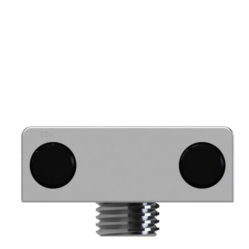 IMIST Simurg RTA Mesh Deck Bridge - Edelstahl