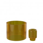 Exvape Expromizer V5 MTL RTA PEI Kit