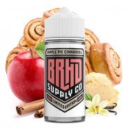 BAREHEAD Apple Pie Cinnaroll Aroma 20ml