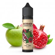 REDBACK JUICE CO. Apfel & Granatapfel Aroma 15...