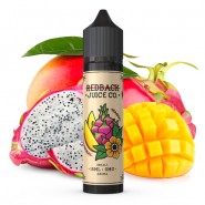 REDBACK JUICE CO. Mango & Drachenfrucht Aroma ...