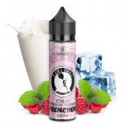 NEBELFEE Kühles Raspberry Bottermelk Feenchen Aro...