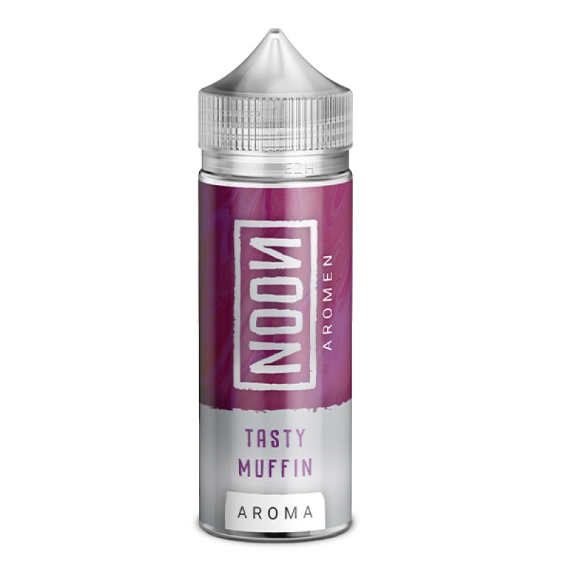NOON Tasty Muffin Aroma 15ml NOON Tasty Muffin Aroma 15ml