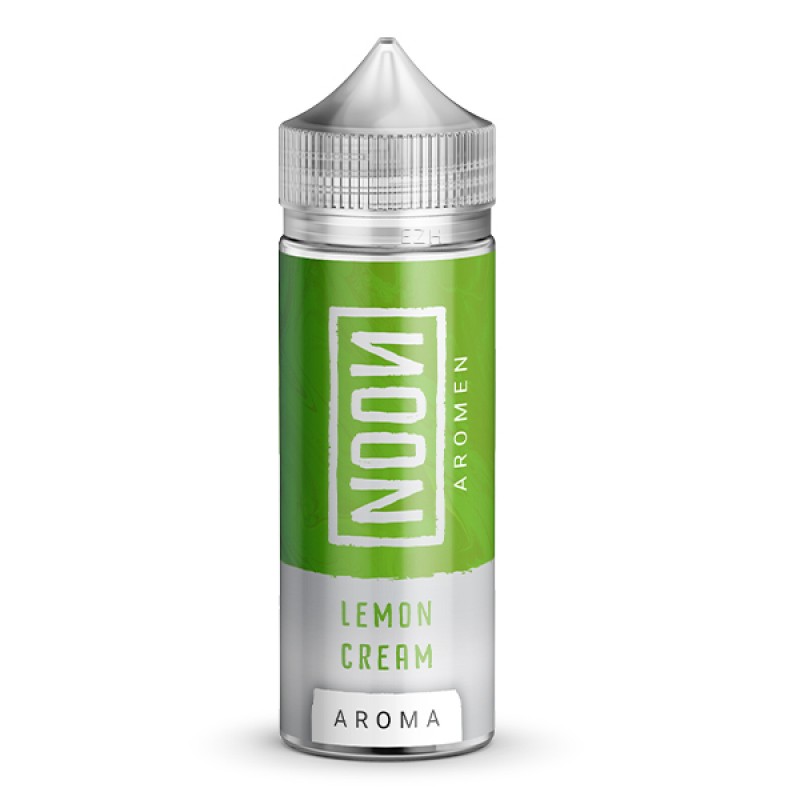 NOON Lemon Cream Aroma 15ml NOON Lemon Cream Aroma 15ml