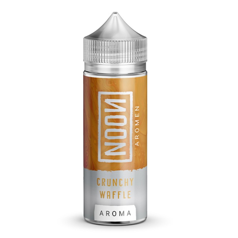 NOON Crunchy Waffle Aroma 15ml NOON Crunchy Waffle Aroma 15ml