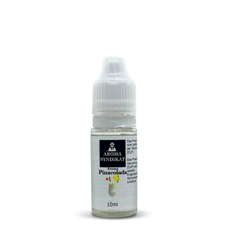 AROMA SYNDIKAT Pinacolada Aroma 10ml AROMA SYNDIKAT Pinacolada Aroma 10ml