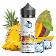 HAYVAN JUICE Baba Line Arbayszam Aroma 20ml