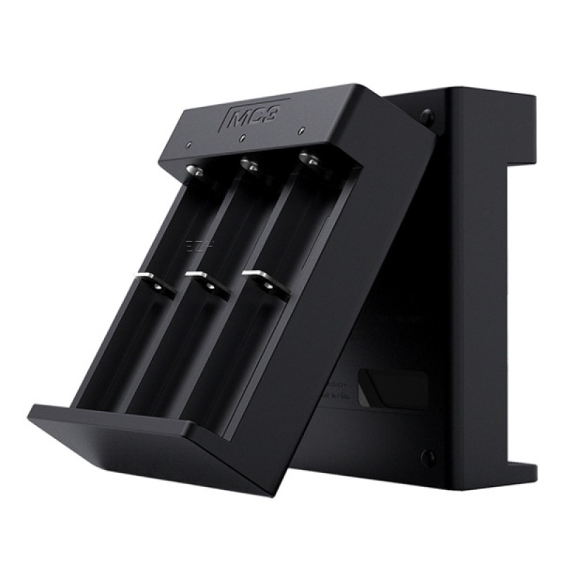 XTAR MC3 Ladegerät XTAR MC3 Ladegerät