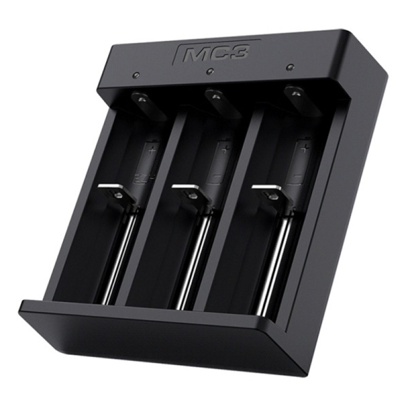 XTAR MC3 Ladegerät XTAR MC3 Ladegerät