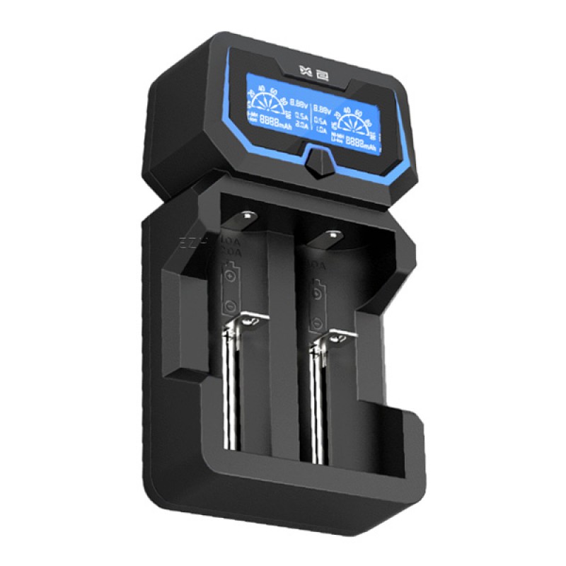 XTAR X2 Ladegerät XTAR X2 Ladegerät