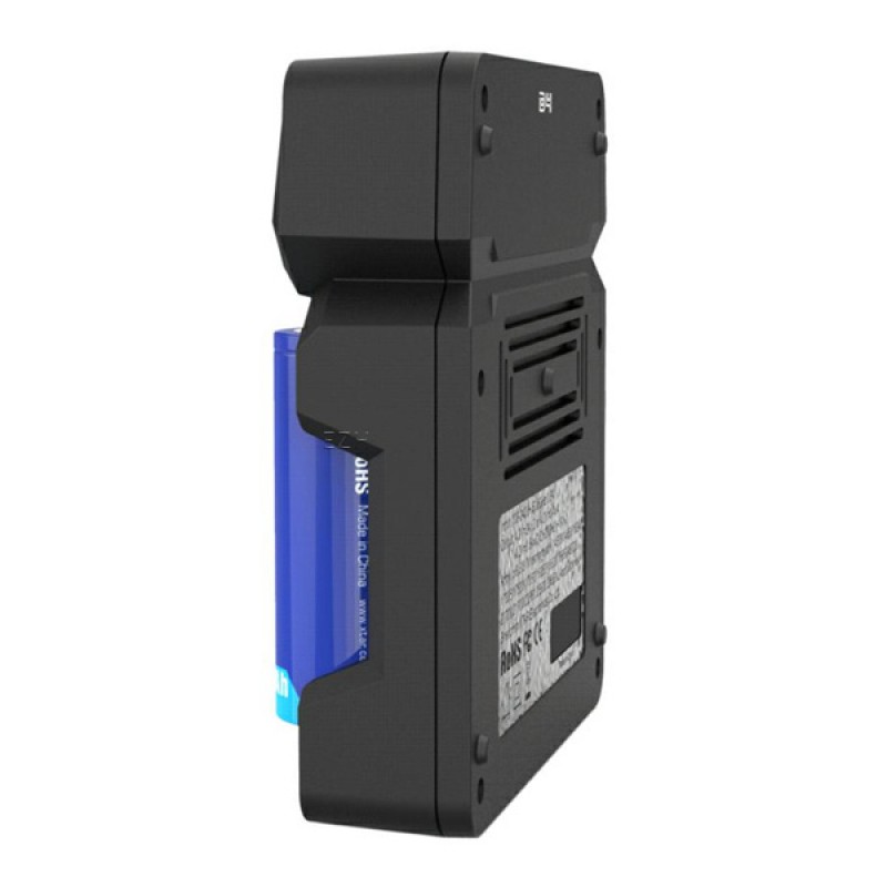 XTAR D4 Ladegerät XTAR D4 Ladegerät