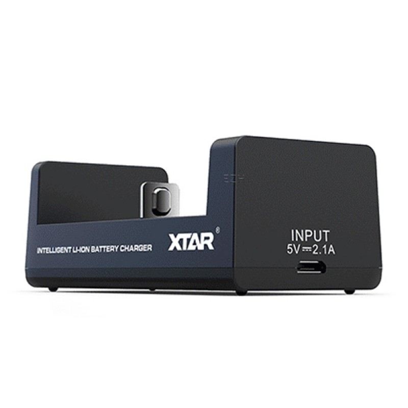 XTAR MC2S Ladegerät XTAR MC2S Ladegerät