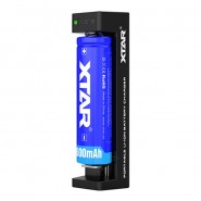 XTAR MC1S Ladegerät