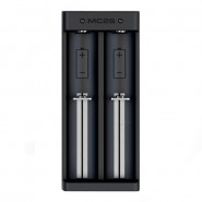 XTAR MC2S Ladegerät