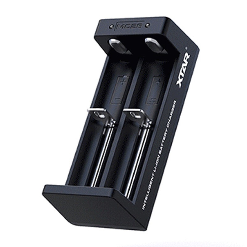 XTAR MC2S Ladegerät XTAR MC2S Ladegerät