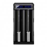 XTAR SC2 Ladegerät