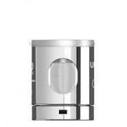 Uwell Whirl S Pod Tankverdampfer - Ohne Coil