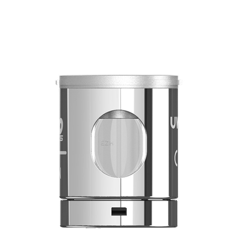 Uwell Whirl S Pod Tankverdampfer - Ohne Coil Uwell Whirl S Pod Tankverdampfer - Ohne Coil