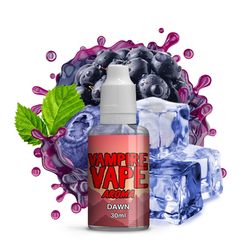 VAMPIRE VAPE Dawn Aroma 30ml VAMPIRE VAPE Dawn Aroma 30ml