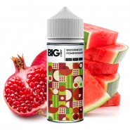 BIG TASTY Watermelon Pomegranate Aroma 20 ml
