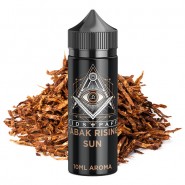 FIDS-PAFF Tabak Rising Sun Aroma 10 ml