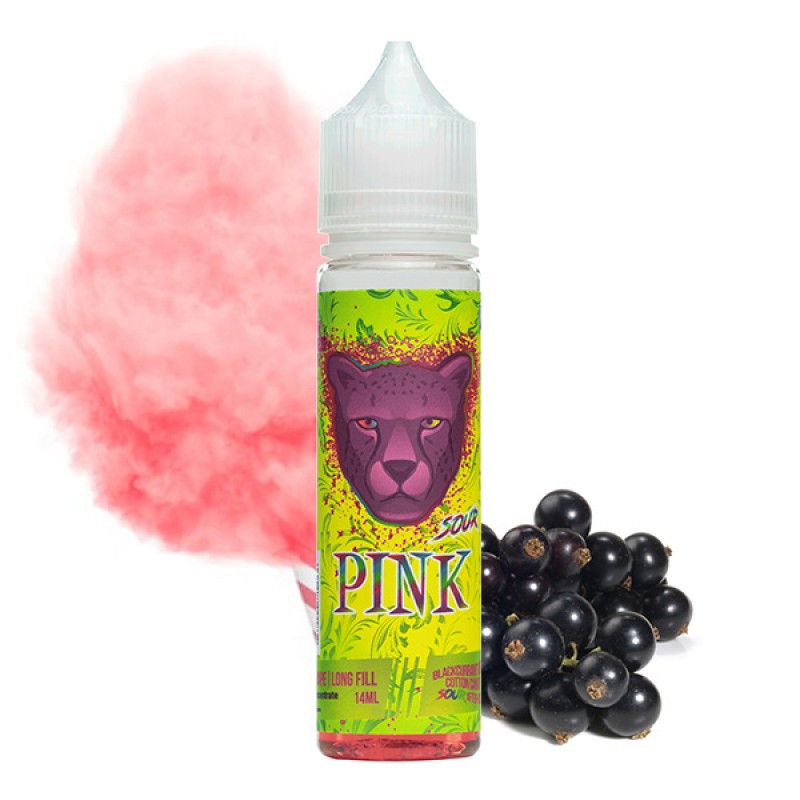 THE PINK SERIES by Dr. Vapes Sour Aroma 14 ml THE PINK SERIES by Dr. Vapes Sour Aroma 14 ml