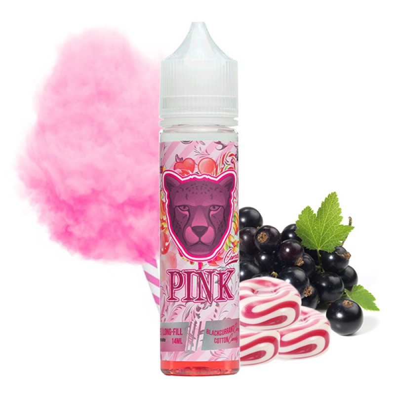 THE PINK SERIES by Dr. Vapes Candy Aroma 14 ml THE PINK SERIES by Dr. Vapes Candy Aroma 14 ml