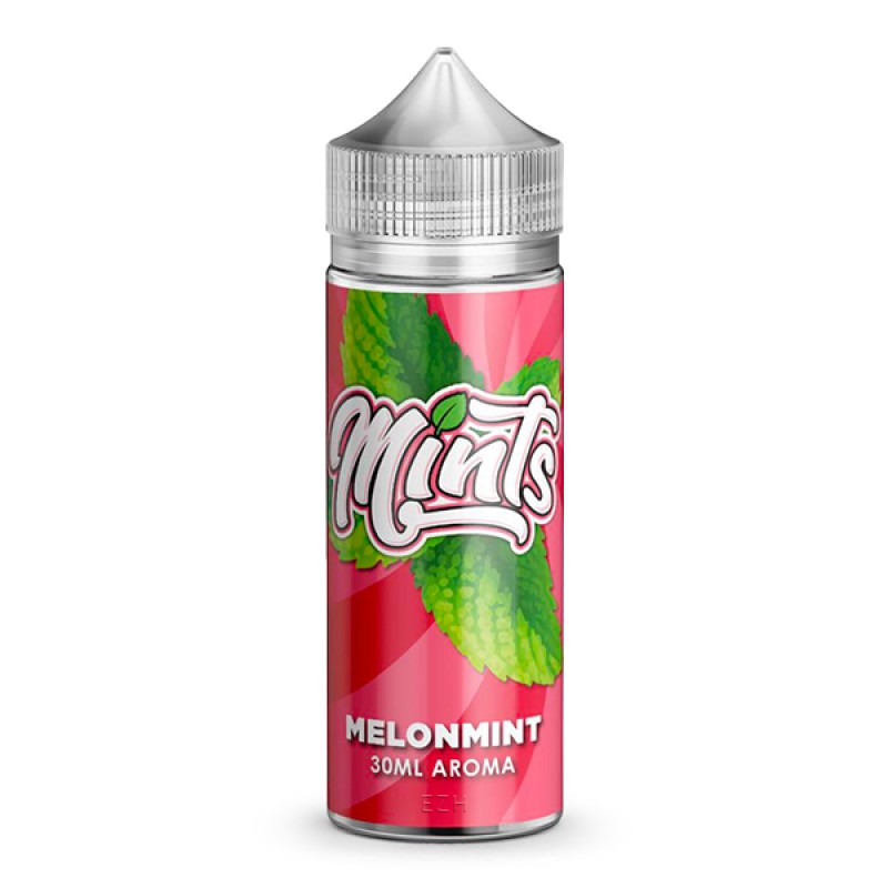 MINTS Melonmint Aroma 30ml MINTS Melonmint Aroma 30ml