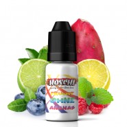 HOSCHI Frucht Ohne Ananas Aroma 10ml
