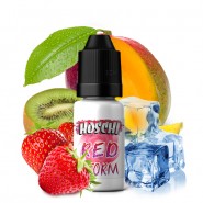 HOSCHI Red Storm Aroma 10ml