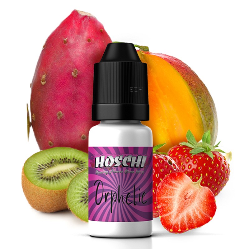 HOSCHI Orphelie Aroma 10ml HOSCHI Orphelie Aroma 10ml