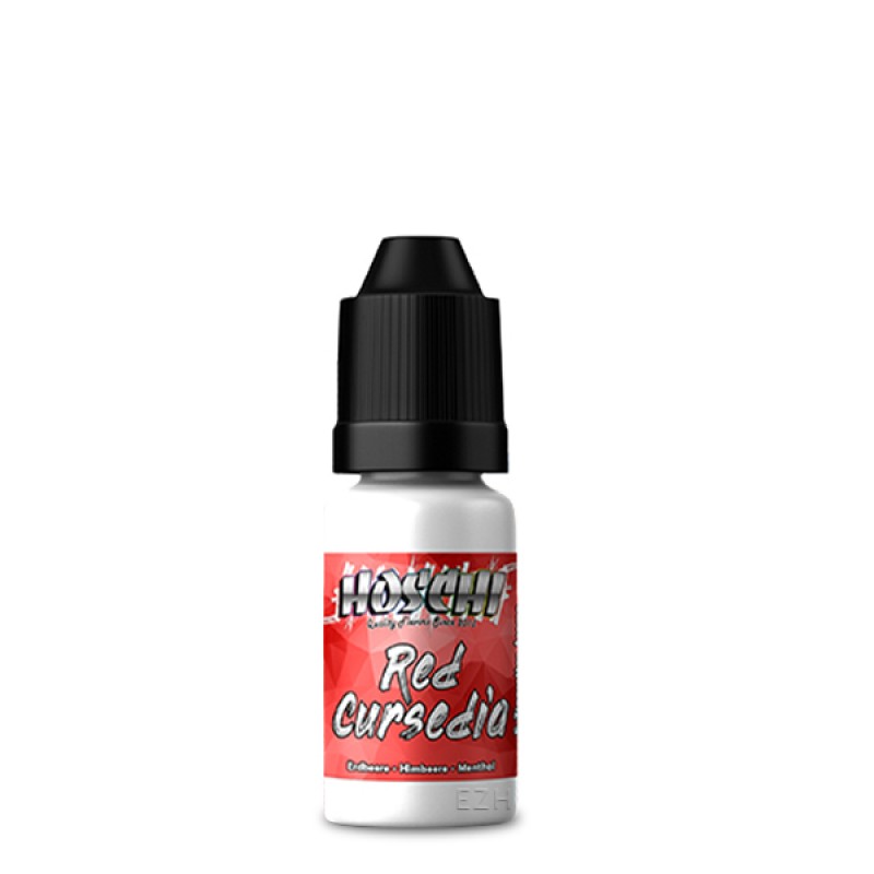HOSCHI Red Cursedia Aroma 10ml HOSCHI Red Cursedia Aroma 10ml