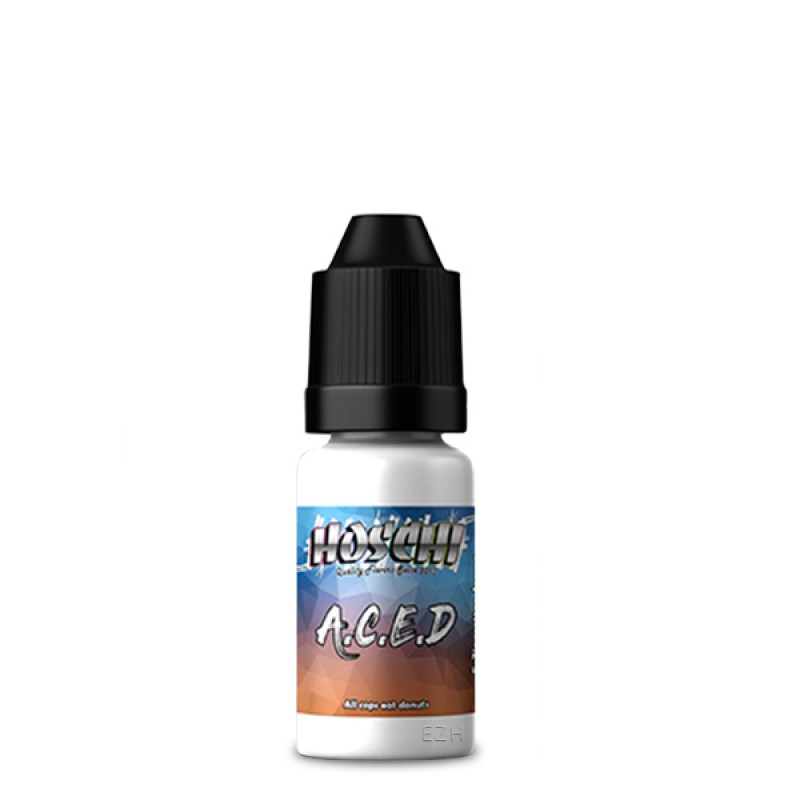 HOSCHI ACED Aroma 10ml HOSCHI ACED Aroma 10ml