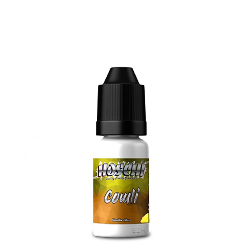 HOSCHI Cowli Aroma 10ml HOSCHI Cowli Aroma 10ml