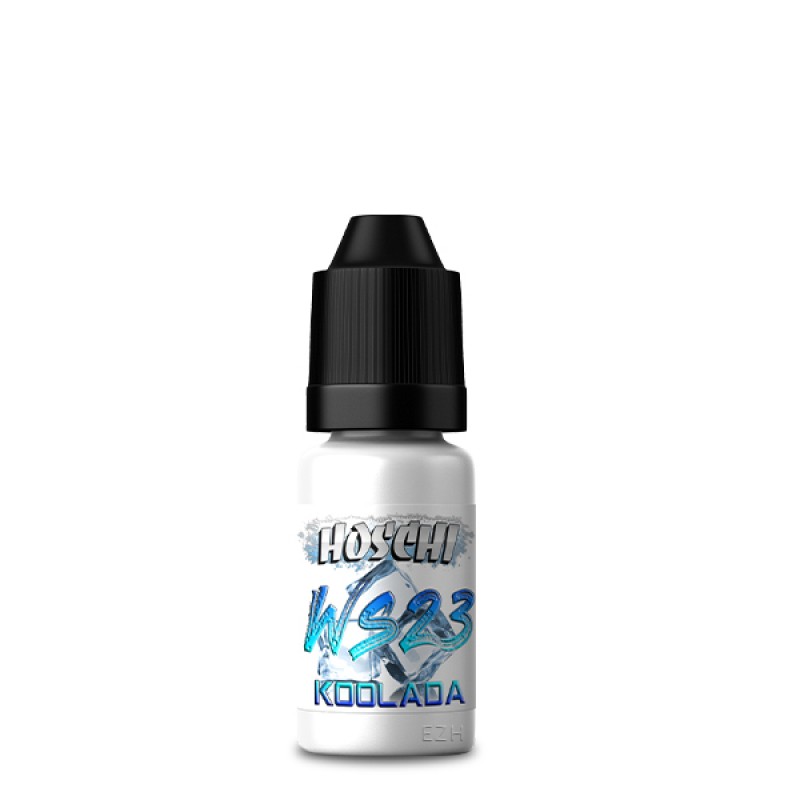 HOSCHI Koolada WS23 Aroma 10ml HOSCHI Koolada WS23 Aroma 10ml