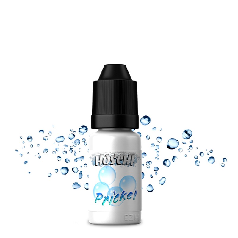 HOSCHI Prickel Aroma 10ml HOSCHI Prickel Aroma 10ml