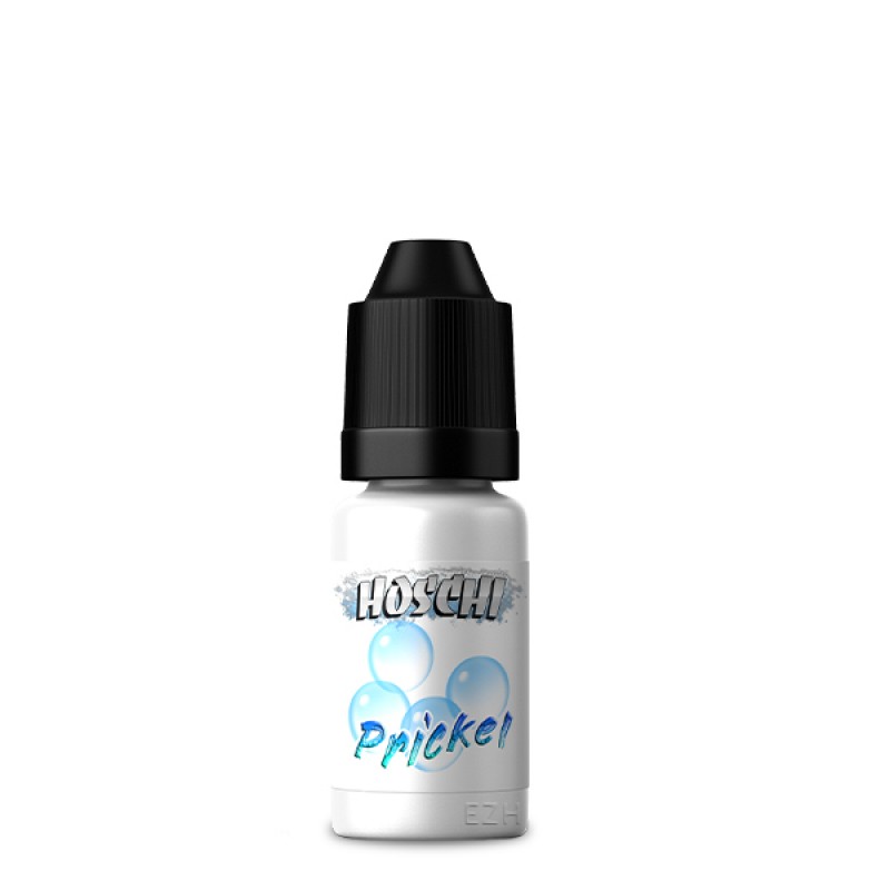HOSCHI Prickel Aroma 10ml HOSCHI Prickel Aroma 10ml