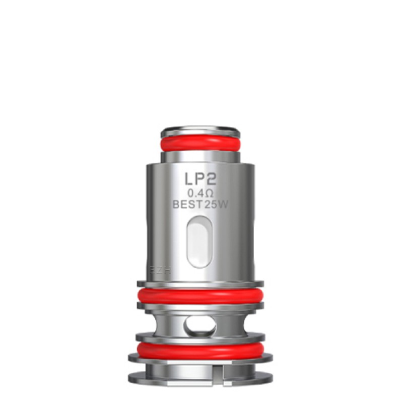 5x SMOK LP2 Meshed Coil Verdampferkopf