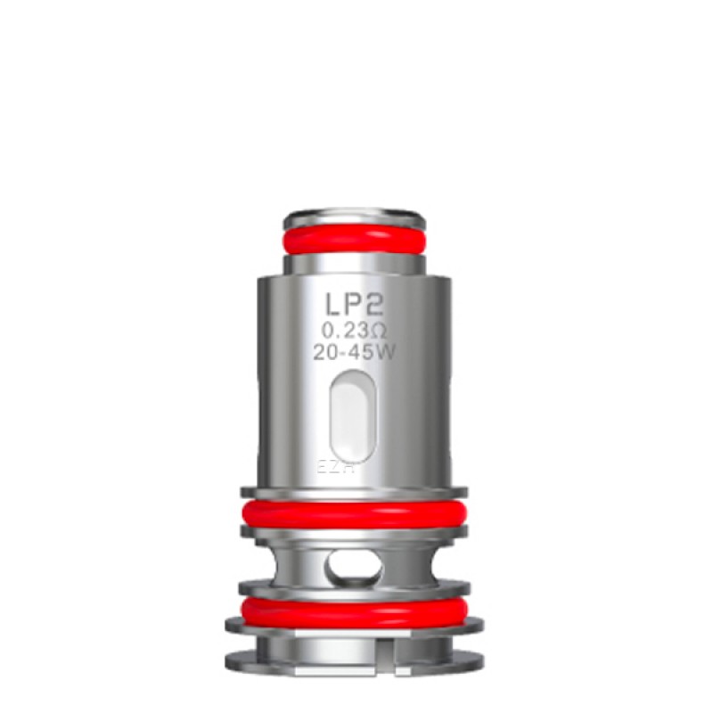 5x SMOK LP2 Meshed DL Coil Verdampferkopf