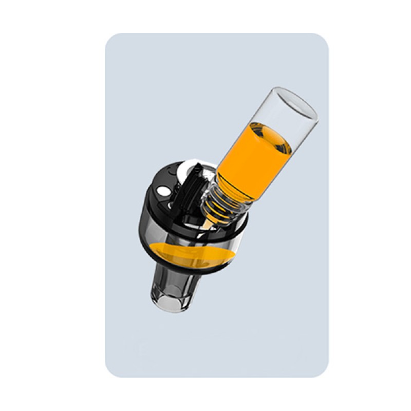 Eleaf GTL Mini Pod Tank Verdampfer - Ohne Coil Eleaf GTL Mini Pod Tank Verdampfer - Ohne Coil