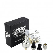 DOVPO Ether RBA