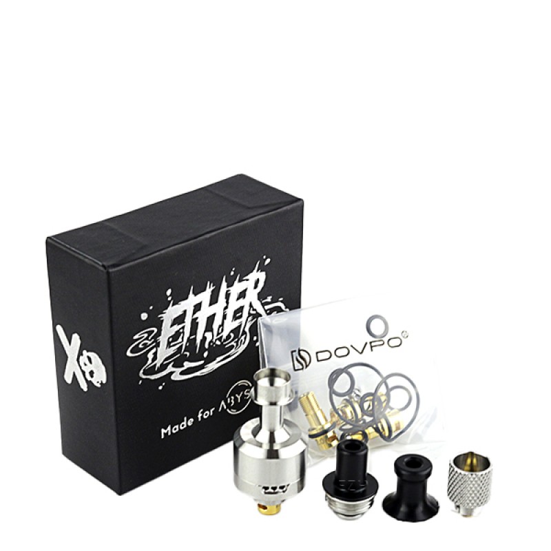 DOVPO Ether RBA