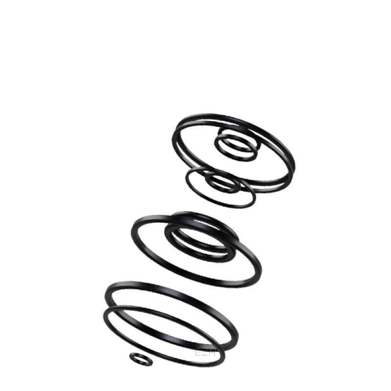 IMIST Simurg RTA O-Ring Set
