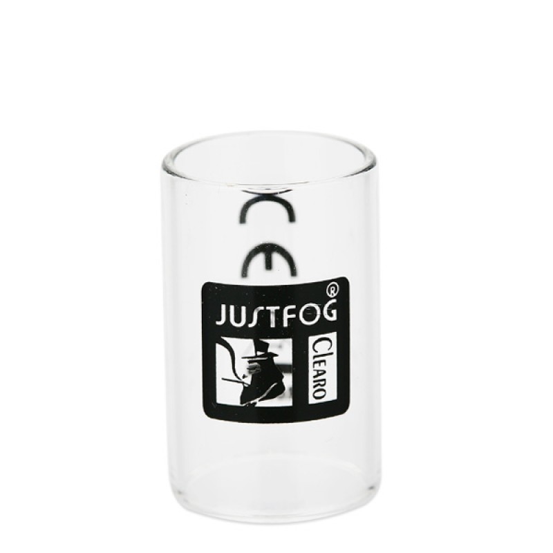 Justfog Q16 Ersatzglas 1.9 ml