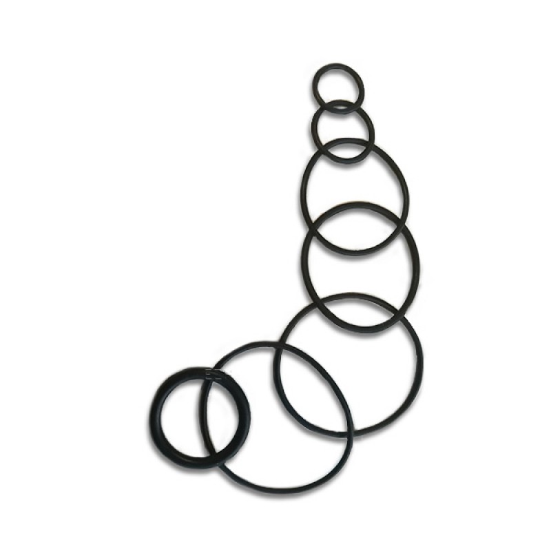 QP Design Fatality M25 Ersatzdichtungen QP Design Fatality M25 Ersatzdichtungen