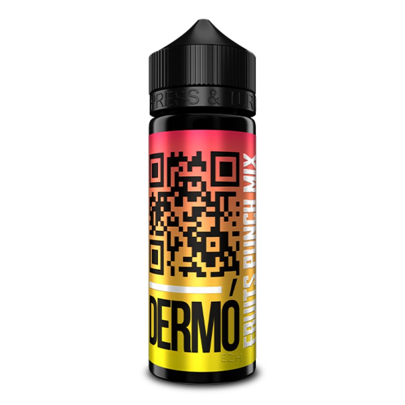 DERMÓ Fruits Punch Mix Aroma 20ml DERMÓ Fruits Punch Mix Aroma 20ml