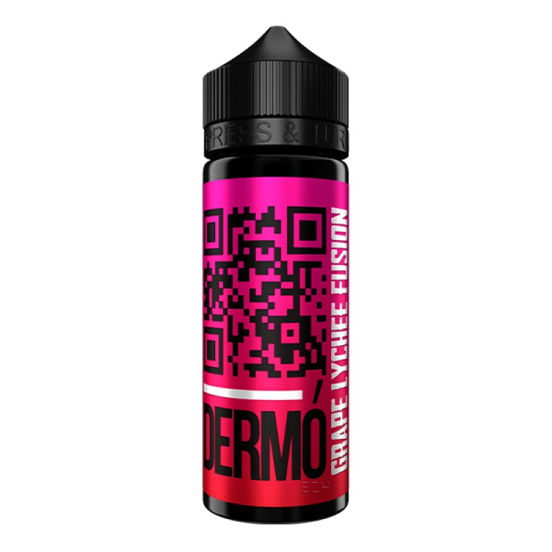 DERMÓ Grape Lychee Fusion Aroma 20ml DERMÓ Grape Lychee Fusion Aroma 20ml