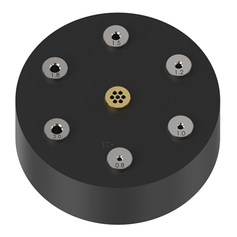 ThunderHead Creations Tauren Elite Airflow Insert Set ThunderHead Creations Tauren Elite Airflow Insert Set