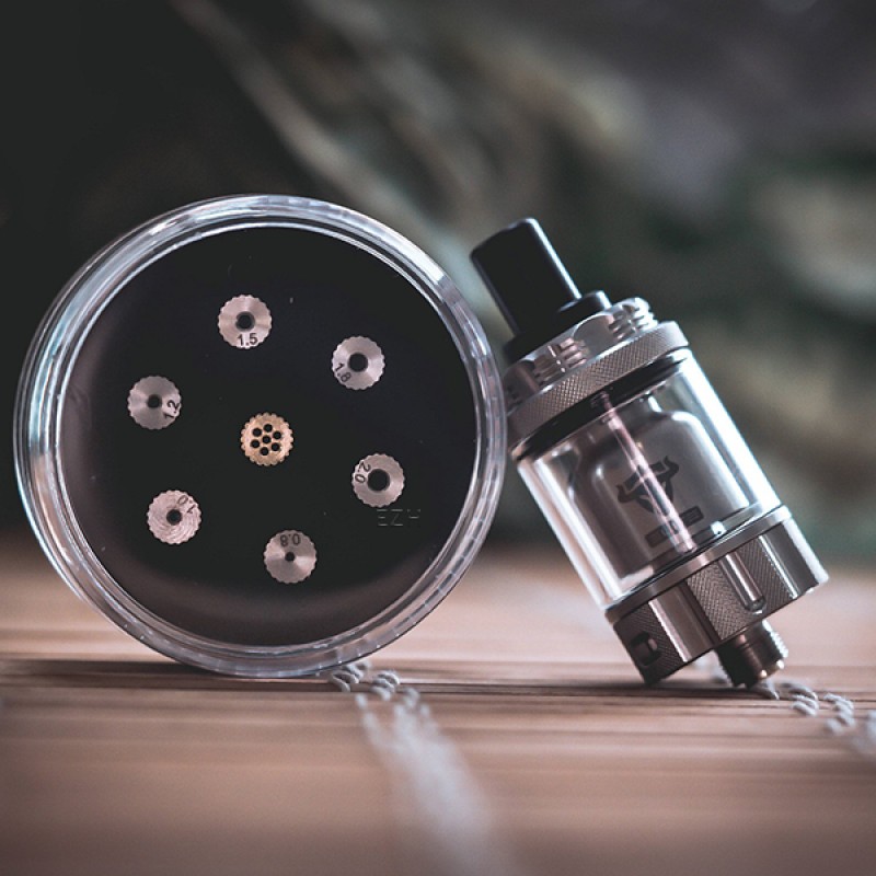 ThunderHead Creations Tauren Elite Airflow Insert Set ThunderHead Creations Tauren Elite Airflow Insert Set