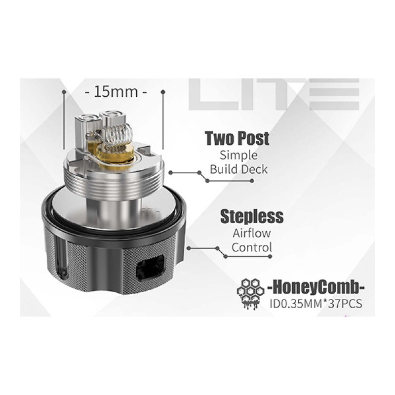 ThunderHead Creations Tauren Elite Airflow Insert Set ThunderHead Creations Tauren Elite Airflow Insert Set